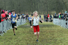 Boys under-13s, 2018 Northern Cross Country Champs., Harewood House, Leeds. Photo: David T. Hewitson/Sports for All Pics